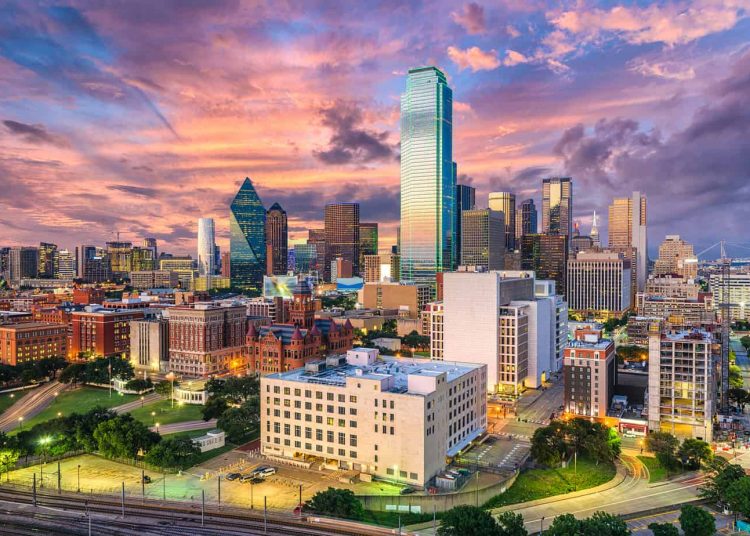 12 Romantic Things to Do in Dallas, Texas Best Dallas Date Ideas
