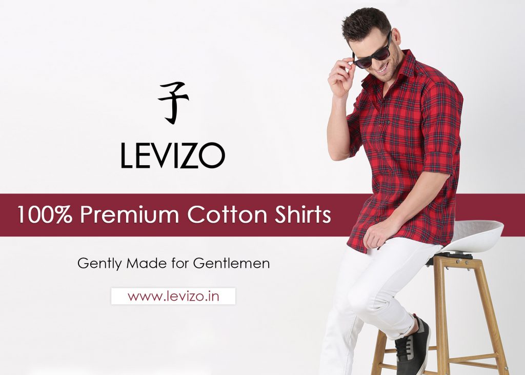 Levizo Shirt