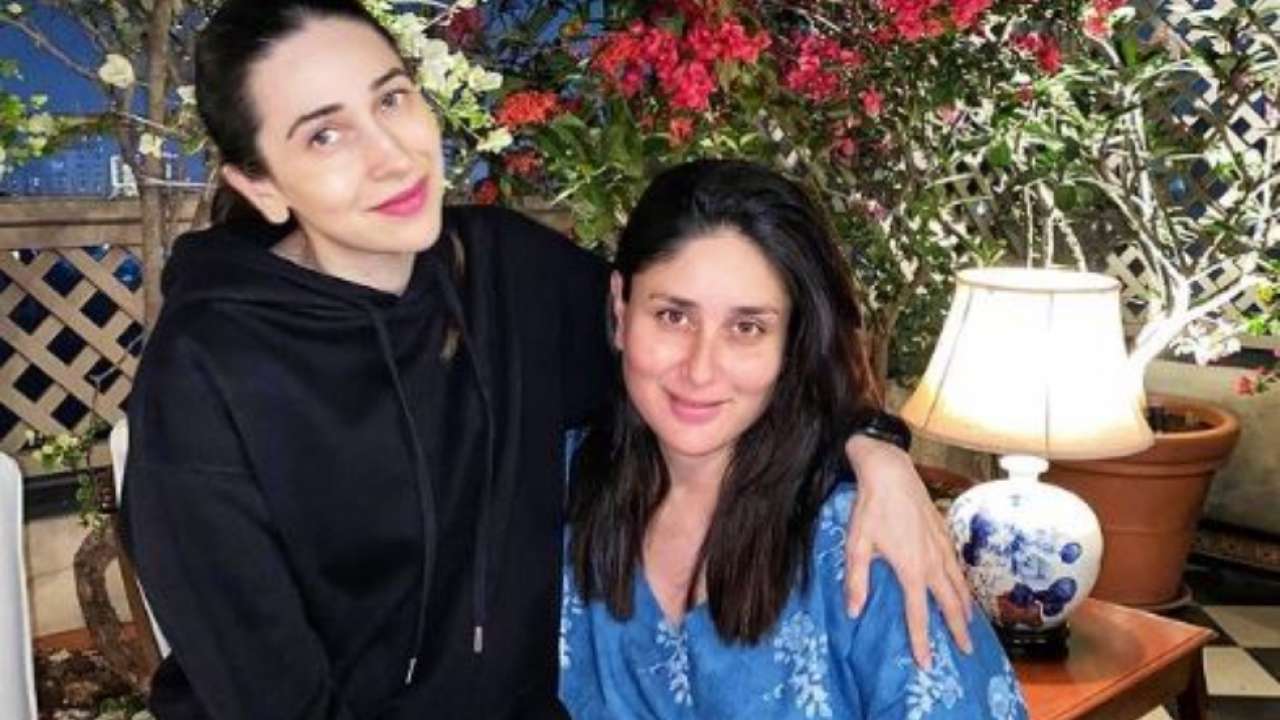 1280px x 720px - Karisma Kapoor celebrates 'new beginnings' with Kareena Kapoor Khan in  sister's new home - Newzz - Todays news headlines from India & the World