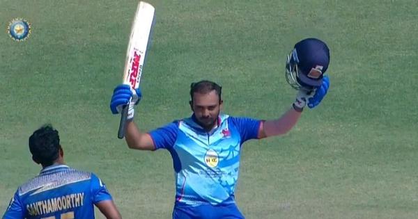 How Prithvi Shaw Bounced Back From Australia Disappointment To Break Vijay Hazare Trophy Record Newzz Todays News Headlines From India The World