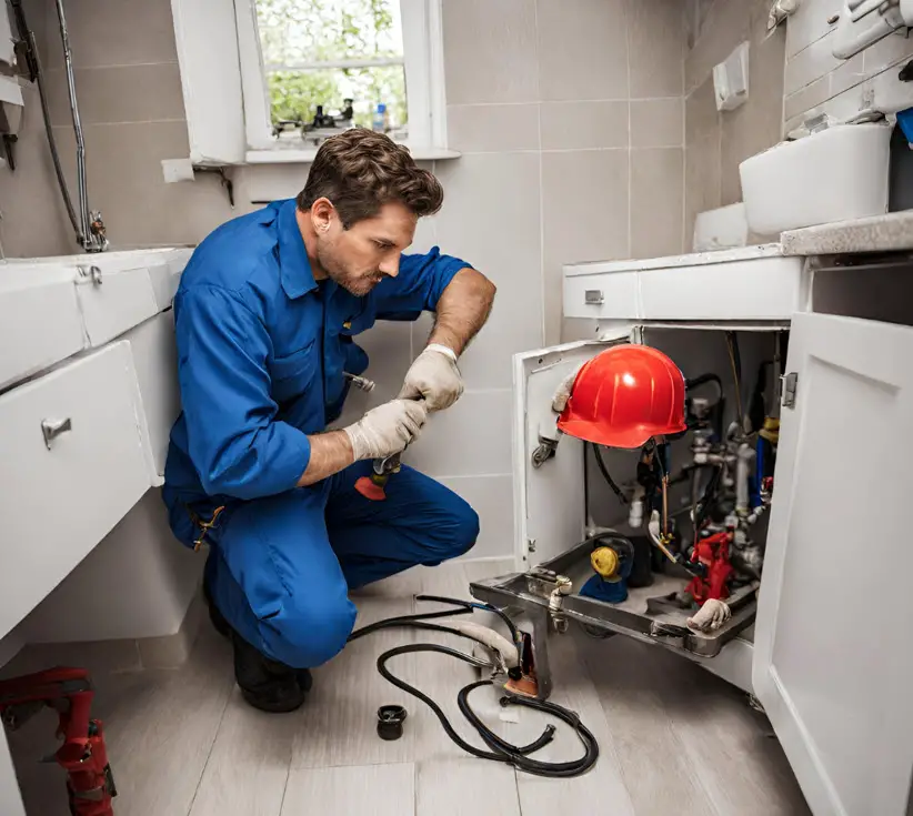 Eco-Friendly Plumbing Practices for a Greener Home